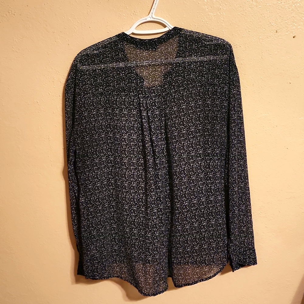A.N.A. Tunic - Picture 2 of 4